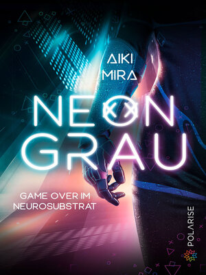 cover image of Neongrau
